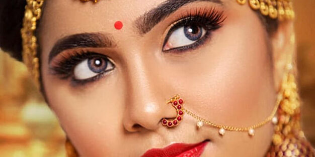Bridal Makeup Bridal Makeup