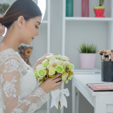 Pre-Bridal Beauty Services