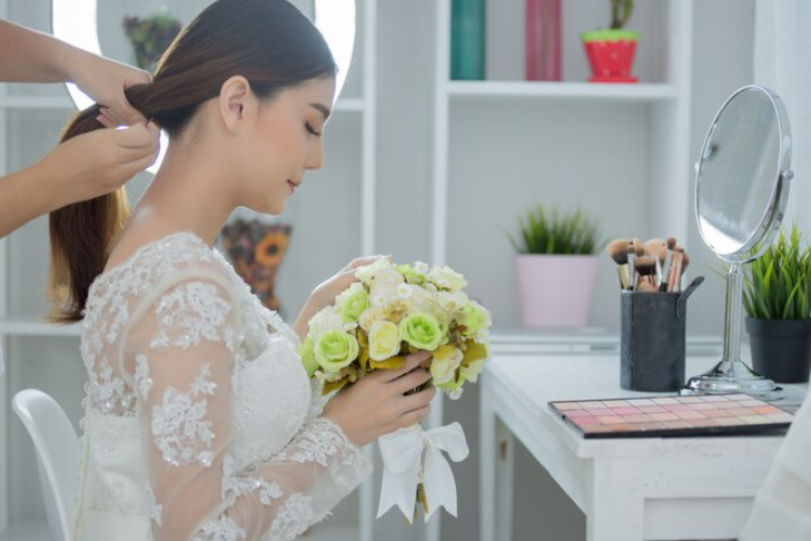 Pre-Bridal Beauty Services