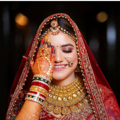 Bridal Make up