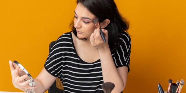 Makeup Tips & Tutorial